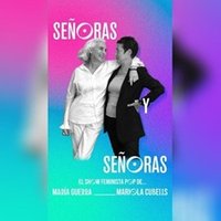 Señoras y señoras