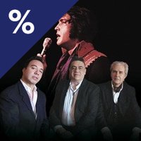 Elvis Gospel Experience