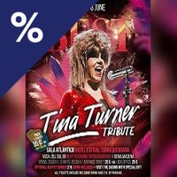 Tributo a Tina Turner