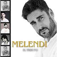 Melendi, El Tributo