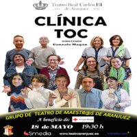 Clínica toc