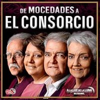 El Consorcio - A la luz de la luna