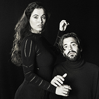 Sílvia Pérez Cruz + Salvador Sobral - Guitar BCN 2025