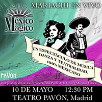 México Mágico