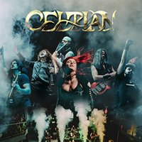 Celtian &quot;Secretos de Amor y Muerte&quot; Tour