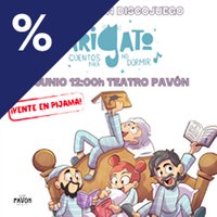 Arigato. Cuentos para no dormir