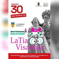 La Tia Visantica