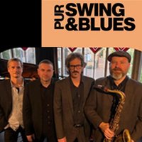 Pur Swing&Blues: The Swing Cavaliers