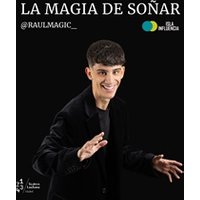La magia de soñar