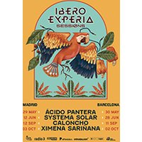 Iberoexperia Sessions: Ximena Sariñana