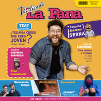 Partiendo La Pana - Adrián Serna - Perro Paco