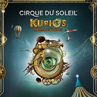 KURIOS - Gabinete de Curiosidades - Bilbao