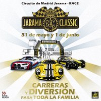 JARAMA CLASSIC