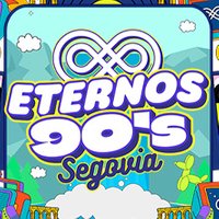 Eternos 90&apos;s