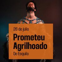 Prometeu Agrilhoado