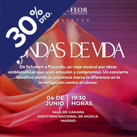 Ondas de Vida
