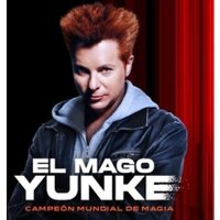 Origen - El mago Yunke - Valladolid