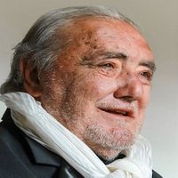 La despedida de Gardel
