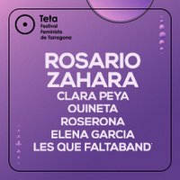 Abono 2 días - TETA FEST
