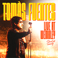 Live at Wembley - Tomàs Fuentes