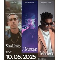 Noche de Flow, Urban & Salsa con Clase
