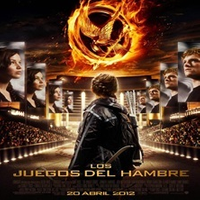 Los Juegos del Hambre