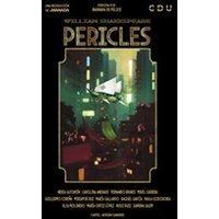 Pericles, Príncipe de Tiro