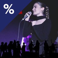 Música con Cabeza - Junior
