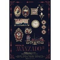 Muestra de Avanzado II