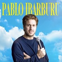 Pablo Ibarburu - Chico Glamour - Valladolid