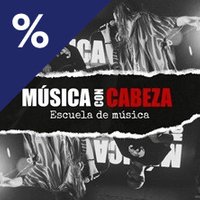 Música con Cabeza - Senior