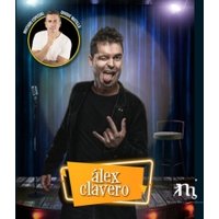 Álex Clavero y Quique Matilla - Noches Mágicas de la Granja 2025