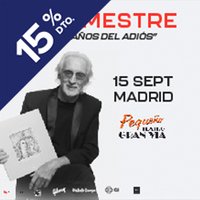 Nito Mestre - A 50 años del adiós
