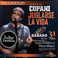 Ignacio Copani