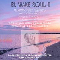 El Wake Soul II