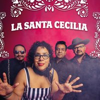 La Santa Cecilia