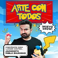 Arte con todos