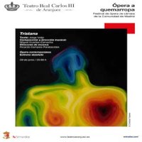 Tristana – Ópera