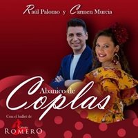 Abanico de coplas