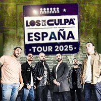 LOS DE LA CULPA de vuelta a España