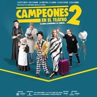 Campeones en el teatro 2