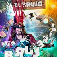 Brujerías