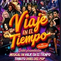 Musical Un Viaje en el Tiempo