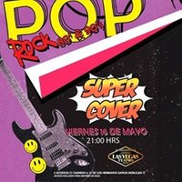 Pop Rock en Vivo: 80s & 90s