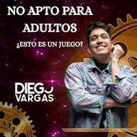 No Apto Para Adultos