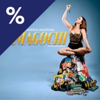 Tamagochi: una comedia millennial - Sevilla
