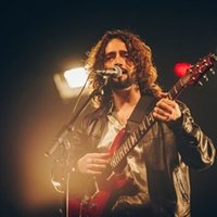 Cristian de Moret - Concierto Íntimo