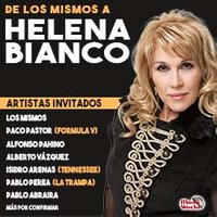 De Los Mismos a Helena Bianco