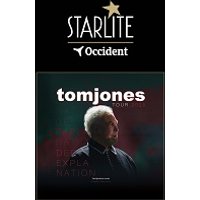 Tom Jones - Starlite Festival 2025