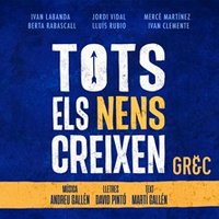 Tots Els Nens Creixen